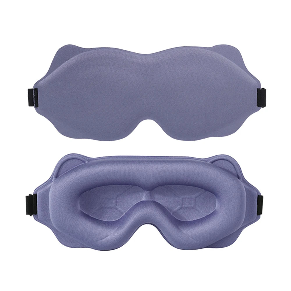 DreamShade Mask - NightEase 3D Mask
