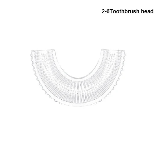 BrightSmile 360° SonicWave™
