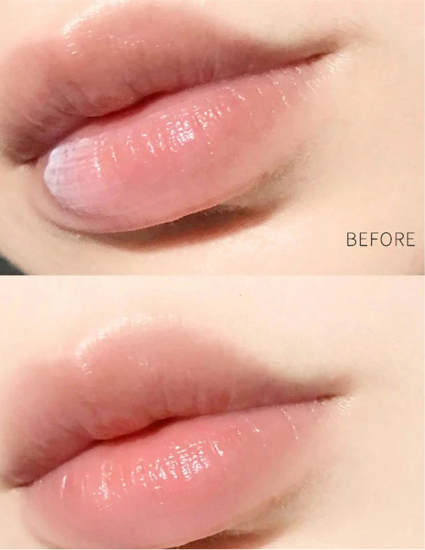 Healing Lip Mask & Balm All-Natural | Deep Moisture | Repair & Nourish