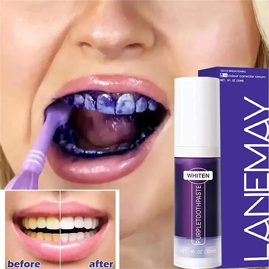 Teeth Whitening Toothpaste Opaline Teeth Stick