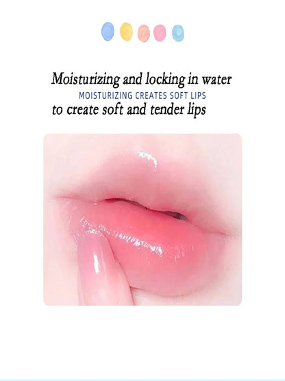 Lush Kiss Lip Mask -  Lip Moisture Mask