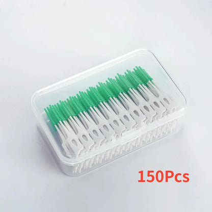 Flexi-Clean ToothPicks