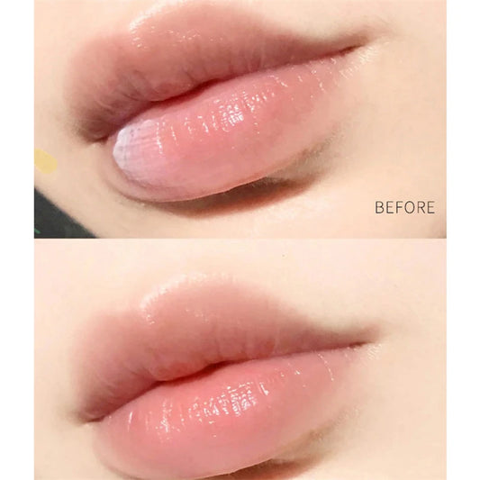 Lush Kiss Lip Mask -  Lip Moisture Mask