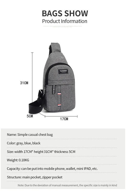 Large Waterproof Trail-Master Utility Pack