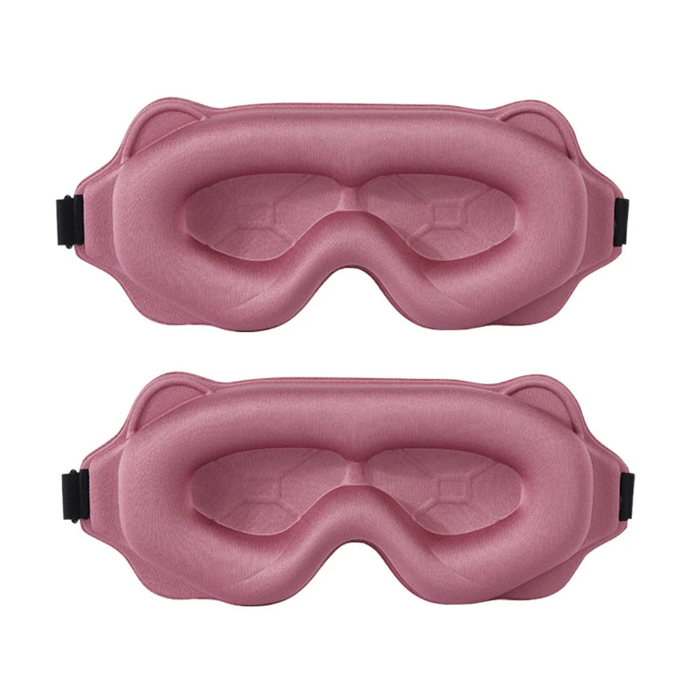 DreamShade Mask - NightEase 3D Mask
