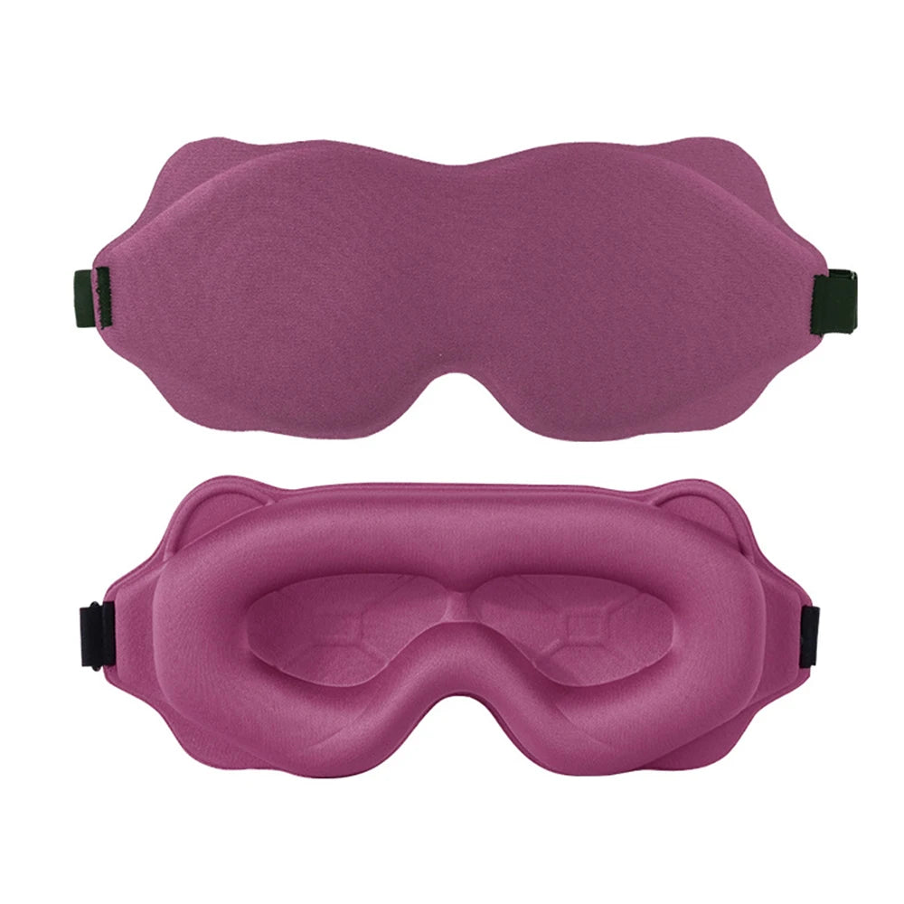 DreamShade Mask - NightEase 3D Mask