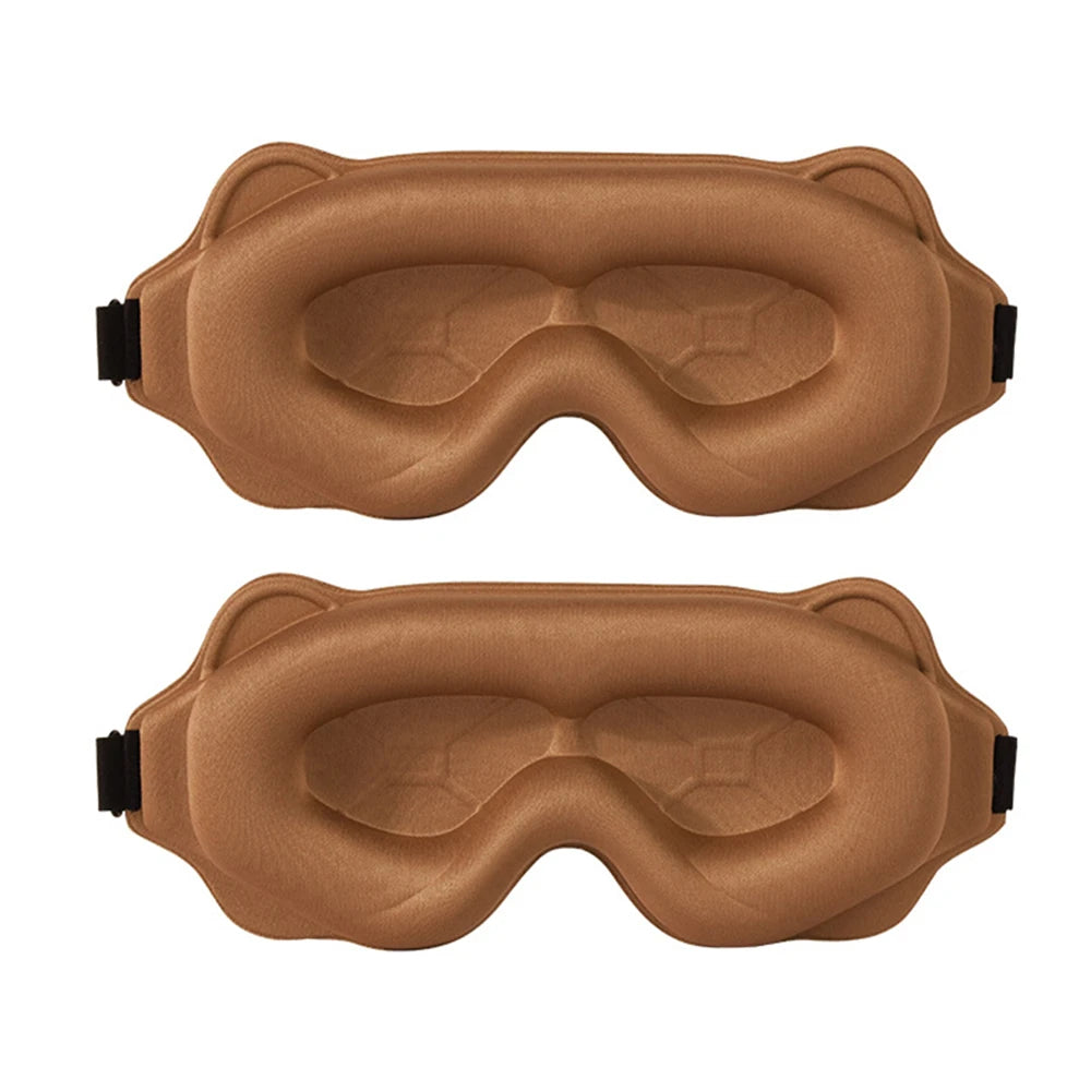 DreamShade Mask - NightEase 3D Mask