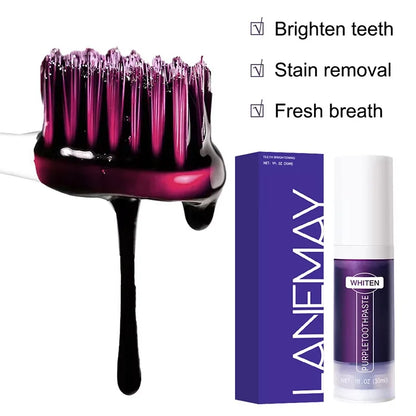 Teeth Whitening Toothpaste Opaline Teeth Stick