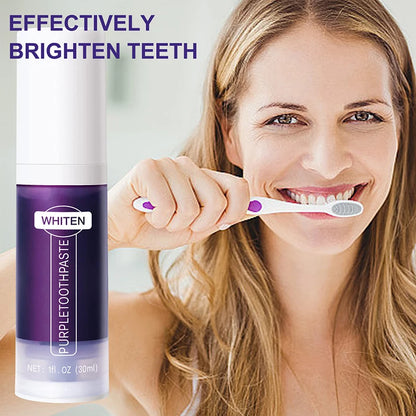 Teeth Whitening Toothpaste Opaline Teeth Stick