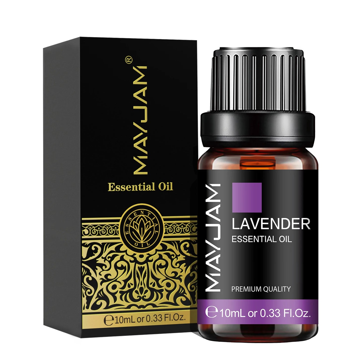 Nature’s Scent Dropping AuraScents Collection