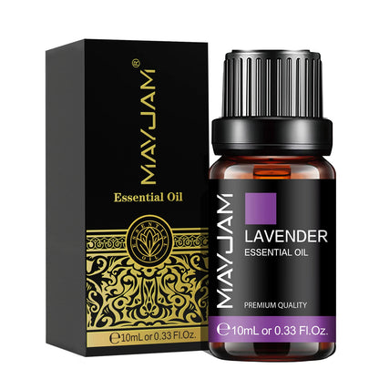 Nature’s Scent Dropping AuraScents Collection