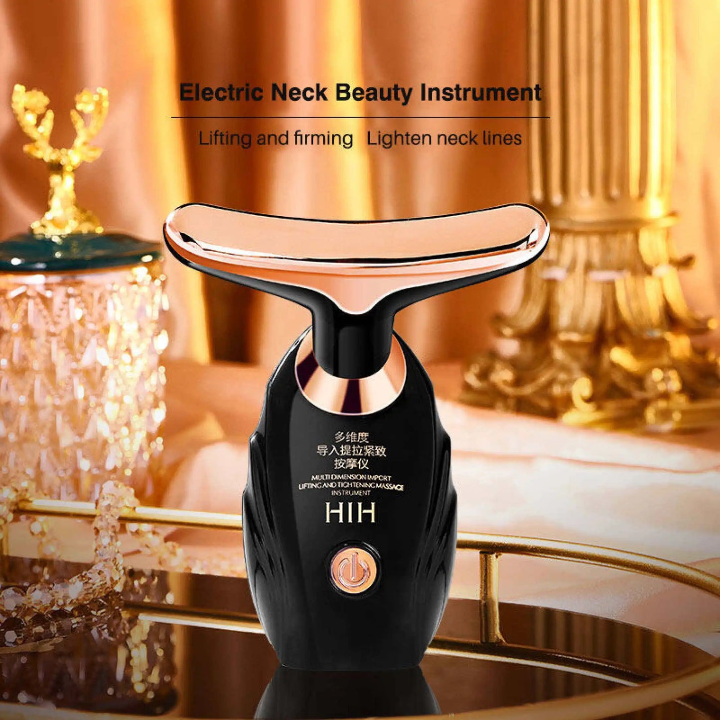 Glow-Sculpt Rejuvenator - Tri-Glow Rejuvenator