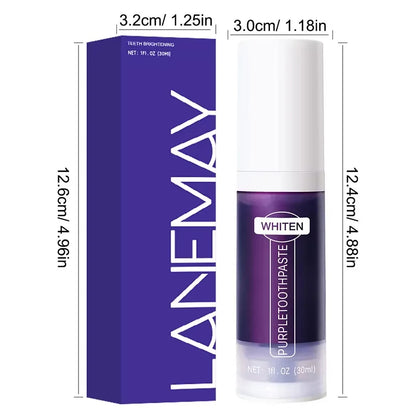 Teeth Whitening Toothpaste Opaline Teeth Stick