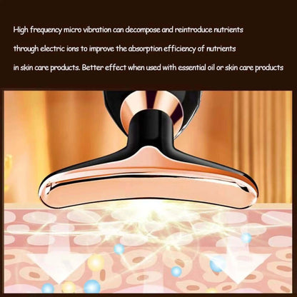 Glow-Sculpt Rejuvenator - Tri-Glow Rejuvenator