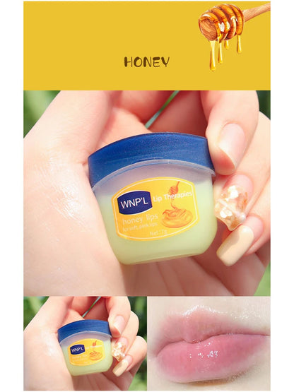 Lush Kiss Lip Mask -  Lip Moisture Mask