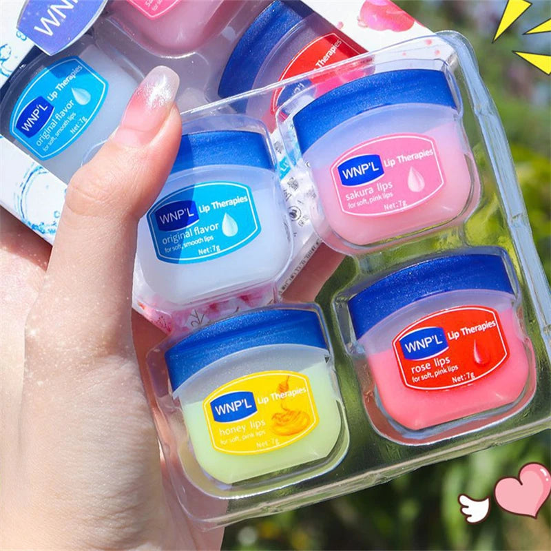 Lush Kiss Lip Mask -  Lip Moisture Mask