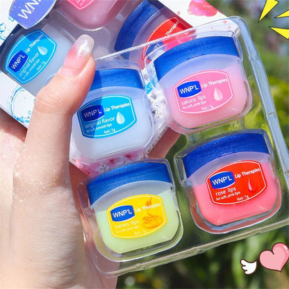 Lush Kiss Lip Mask -  Lip Moisture Mask
