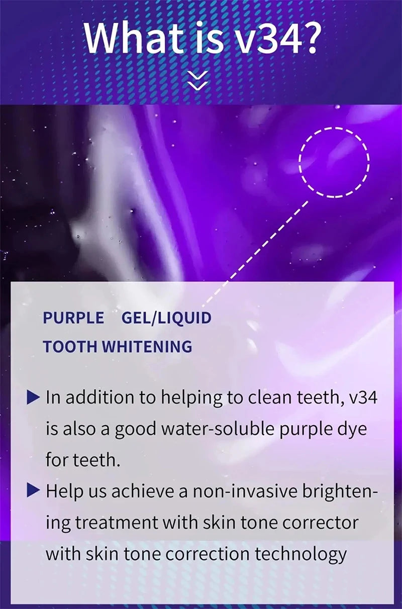 Teeth Whitening Toothpaste Opaline Teeth Stick
