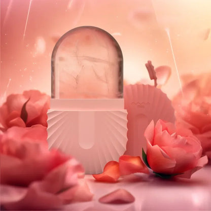 Icy Beauty Sculpt Roller - FrostLift Beauty Roller
