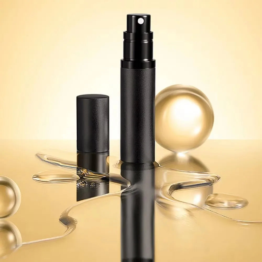 Refillable Pocket Perfume Bottle