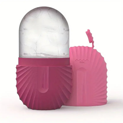 Icy Beauty Sculpt Roller - FrostLift Beauty Roller