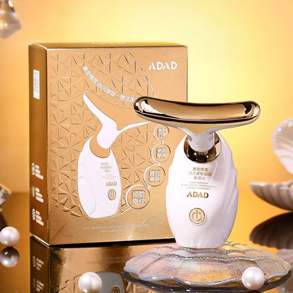 Glow-Sculpt Rejuvenator - Tri-Glow Rejuvenator