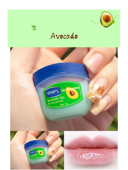 Lush Kiss Lip Mask -  Lip Moisture Mask