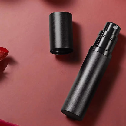 Refillable Pocket Perfume Bottle