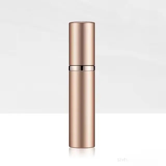 Refillable Pocket Perfume Bottle