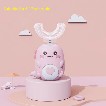 BrightSmile 360° SonicWave™