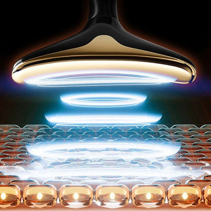 Glow-Sculpt Rejuvenator - Tri-Glow Rejuvenator