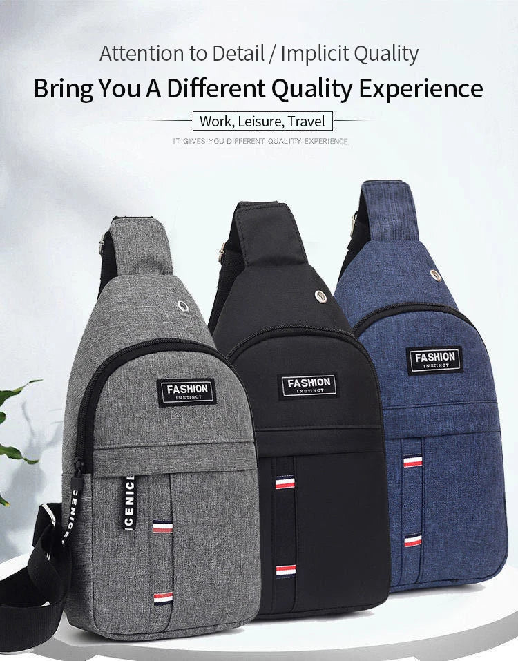 Large Waterproof Trail-Master Utility Pack