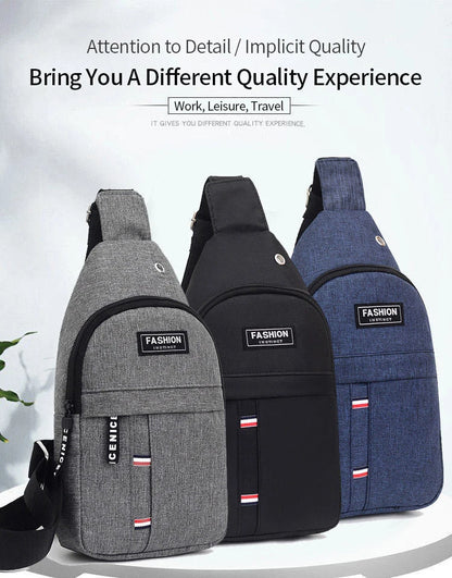 Large Waterproof Trail-Master Utility Pack