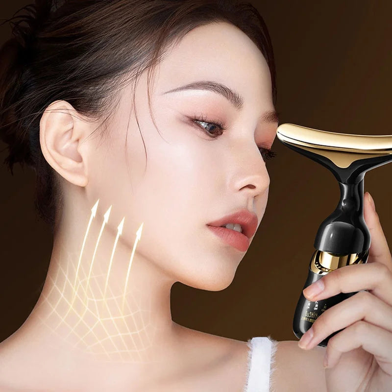 Glow-Sculpt Rejuvenator - Tri-Glow Rejuvenator