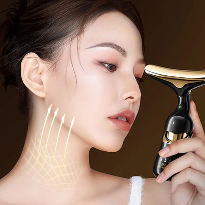 Glow-Sculpt Rejuvenator - Tri-Glow Rejuvenator