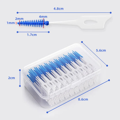 Flexi-Clean ToothPicks