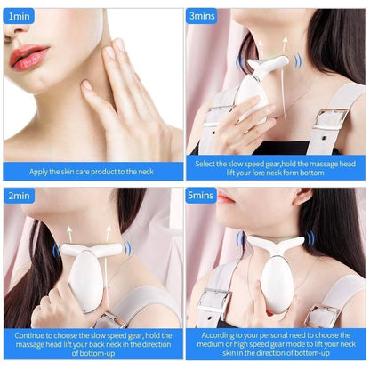 Glow-Sculpt Rejuvenator - Tri-Glow Rejuvenator