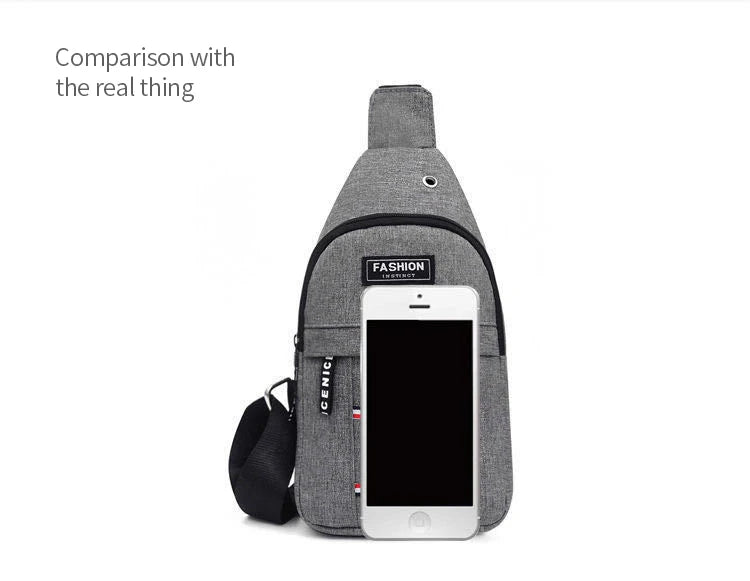 Large Waterproof Trail-Master Utility Pack