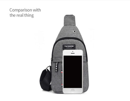 Large Waterproof Trail-Master Utility Pack