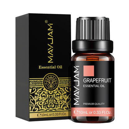 Nature’s Scent Dropping AuraScents Collection