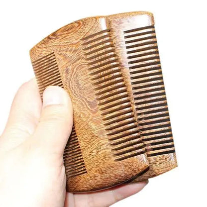 NoFlake Massage Comb - Scalp Detox Comb