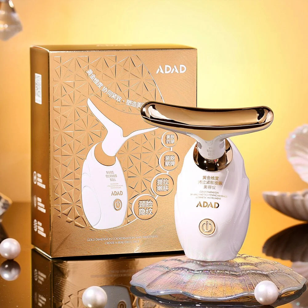 Glow-Sculpt Rejuvenator - Tri-Glow Rejuvenator