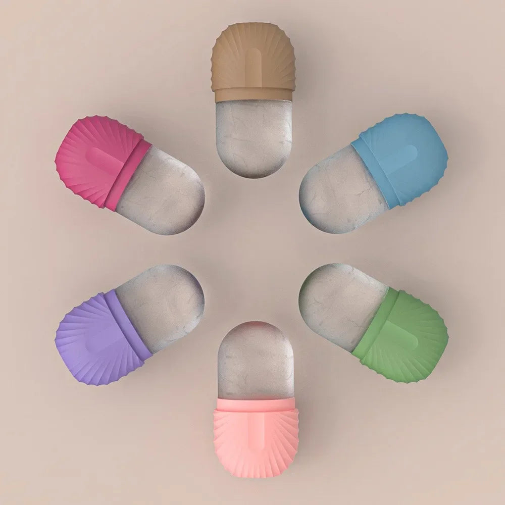 Icy Beauty Sculpt Roller - FrostLift Beauty Roller