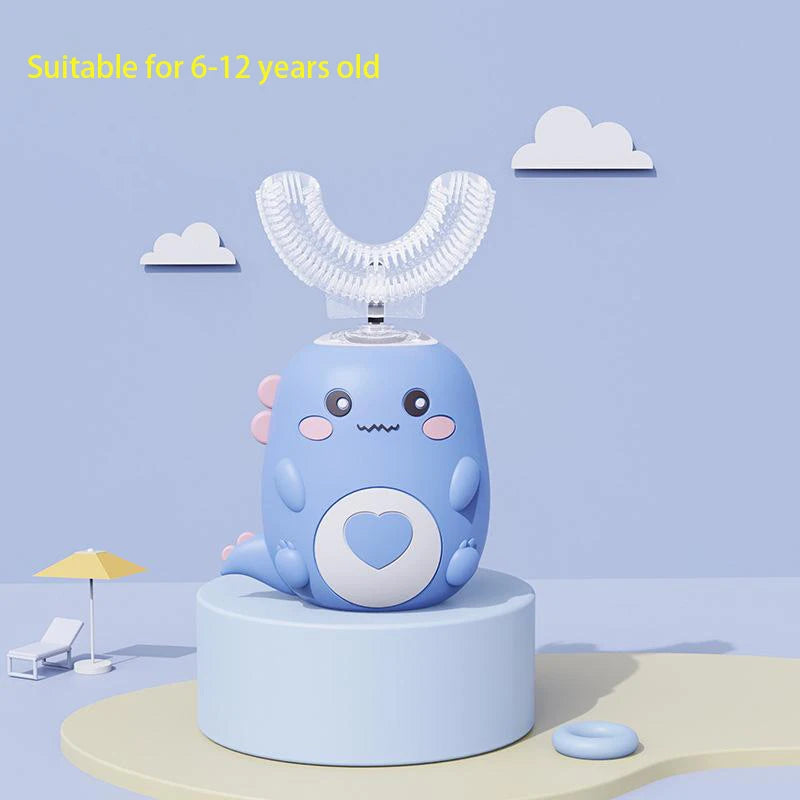 BrightSmile 360° SonicWave™