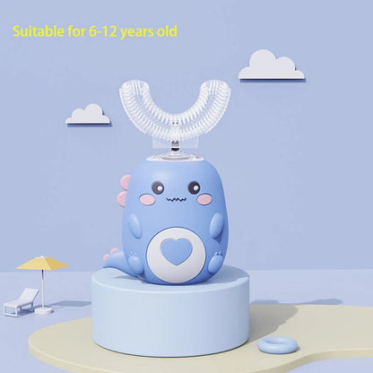 BrightSmile 360° SonicWave™