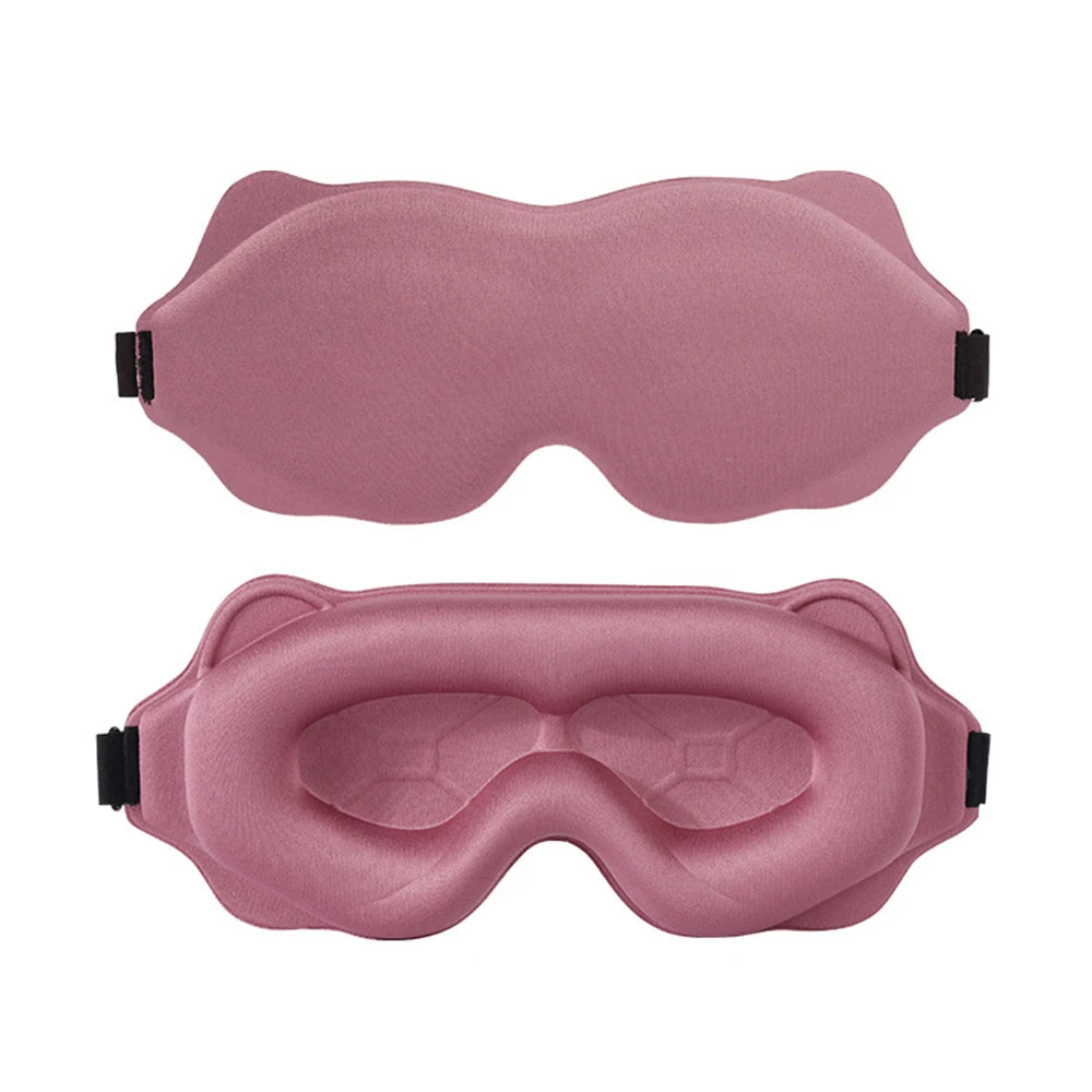 DreamShade Mask - NightEase 3D Mask