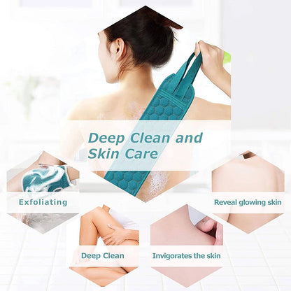 SmoothEssence Set - RadiantScrub Kit