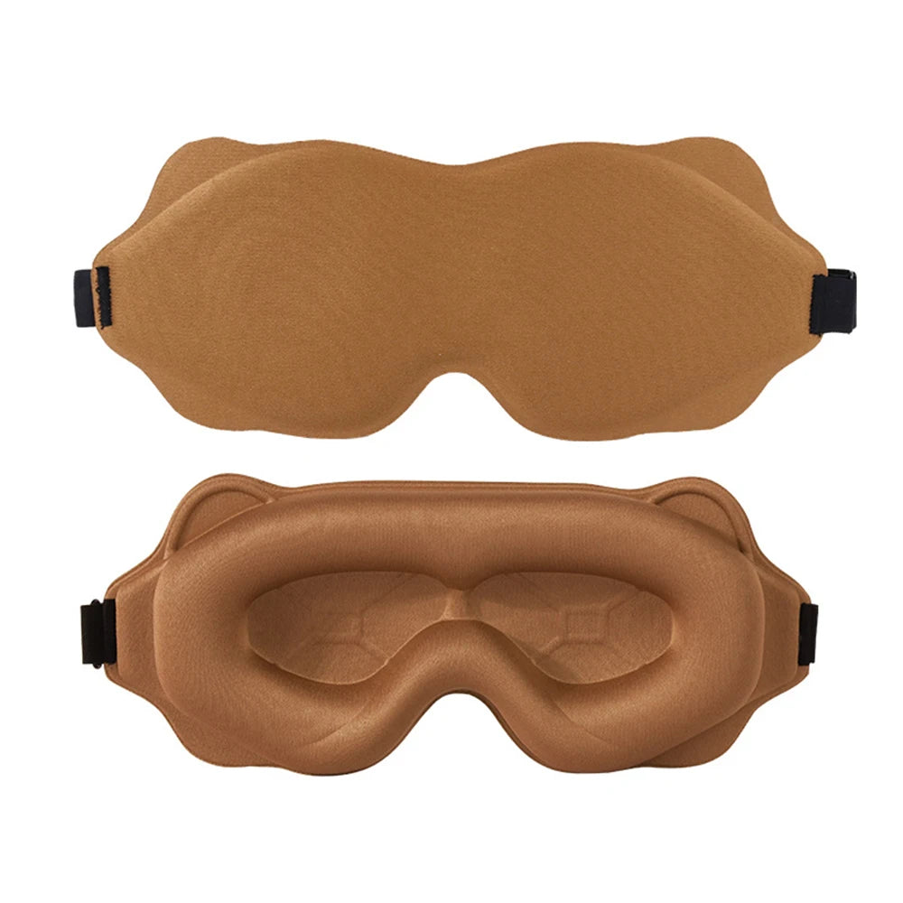 DreamShade Mask - NightEase 3D Mask