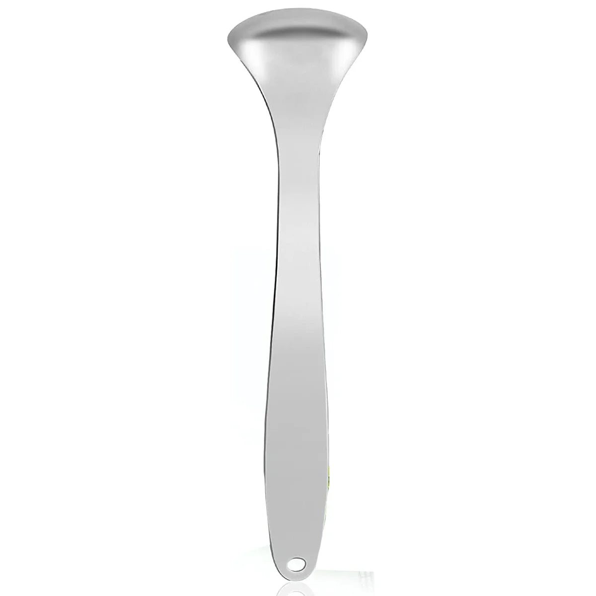 PureSteel Tongue Cleaner - FreshGuard Metal Scraper