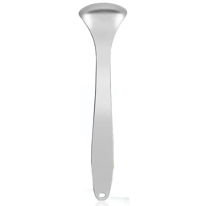PureSteel Tongue Cleaner - FreshGuard Metal Scraper
